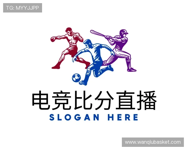 认识电竞比分网